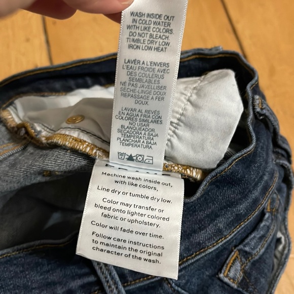 Frame jeans - Picture 8 of 8